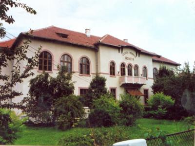 Claudiu y el barrio