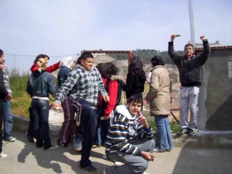 La excursi&oacute;n